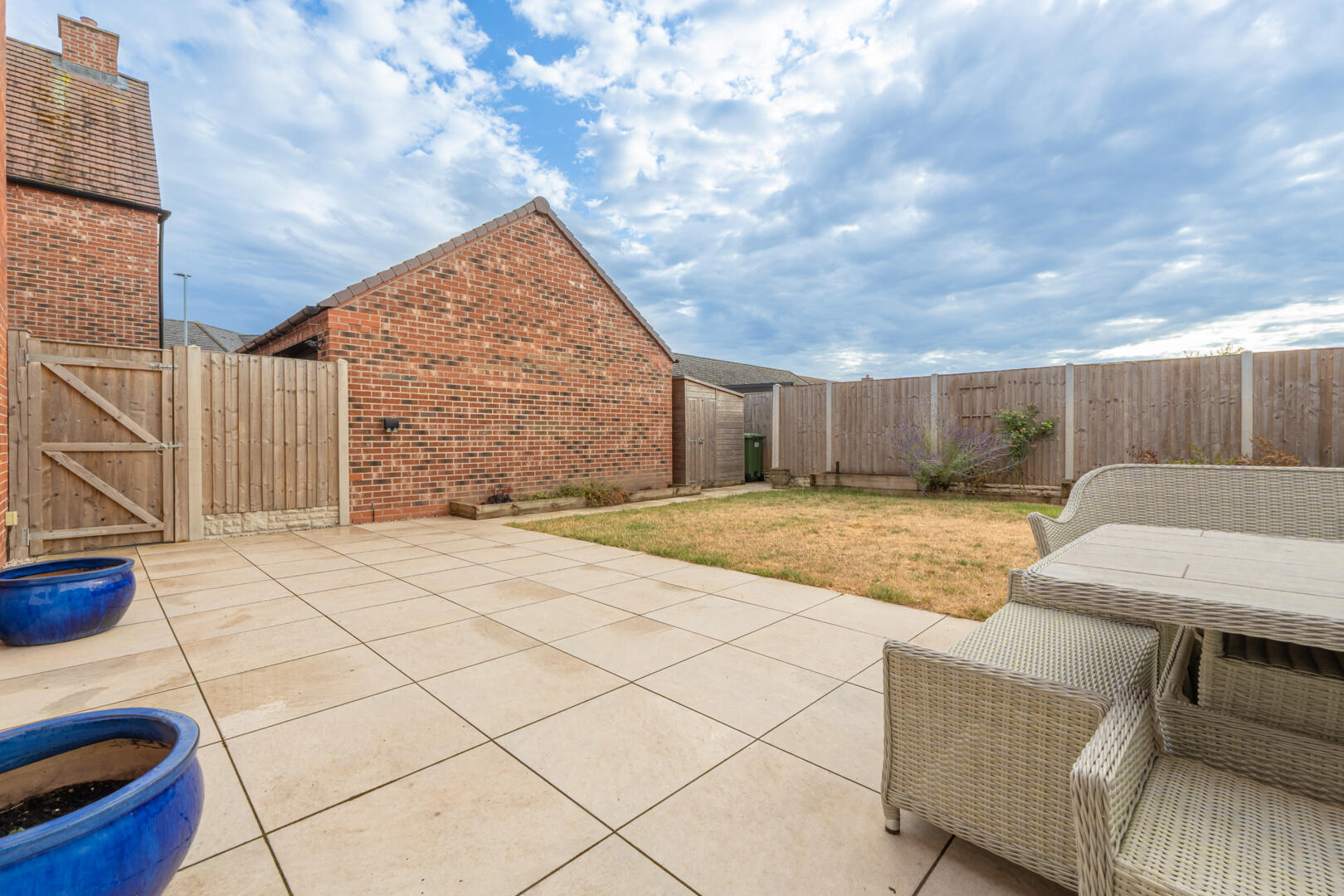 Sallowbed Way, Kempsey, Worcester